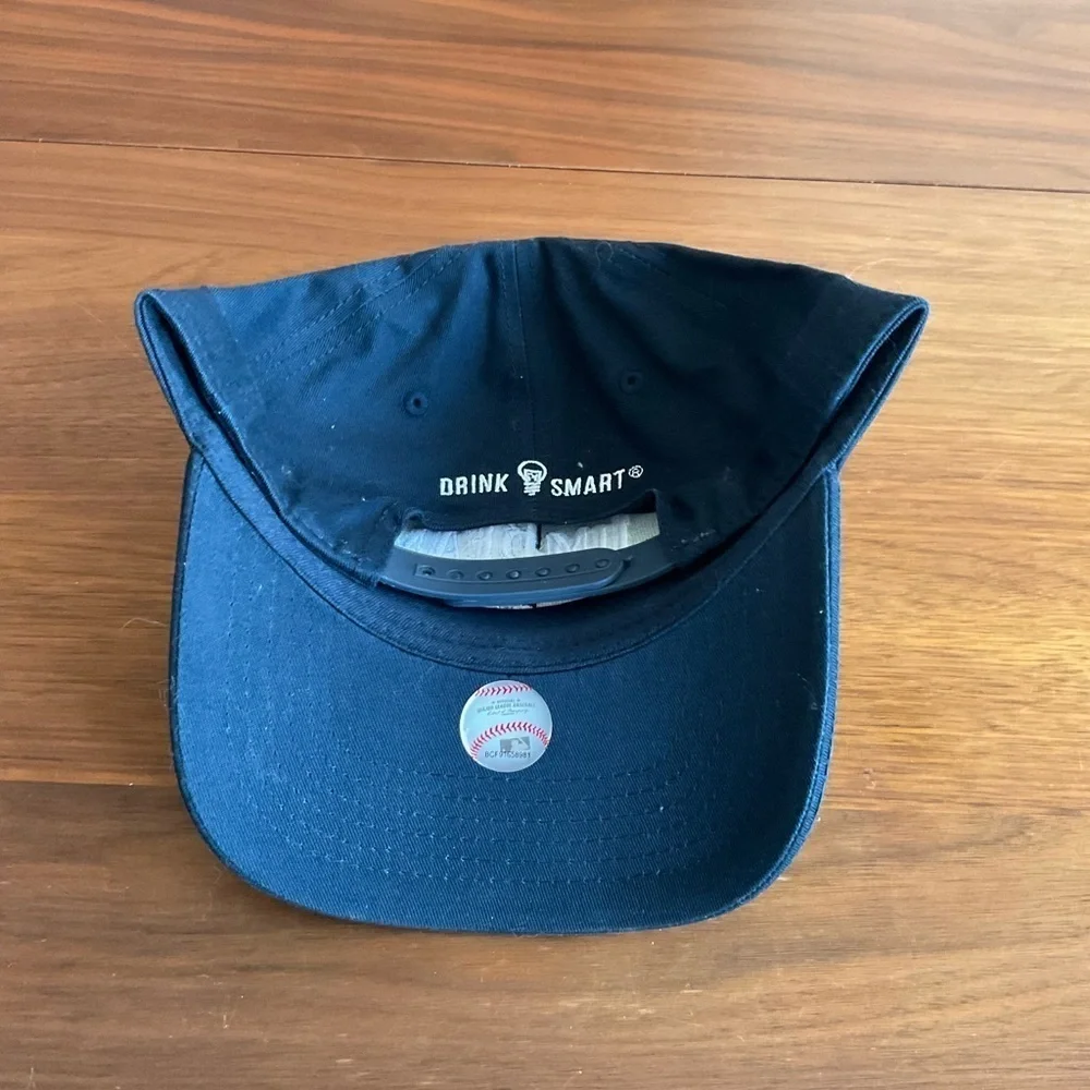 Jim Beam Official Bourbon Hat